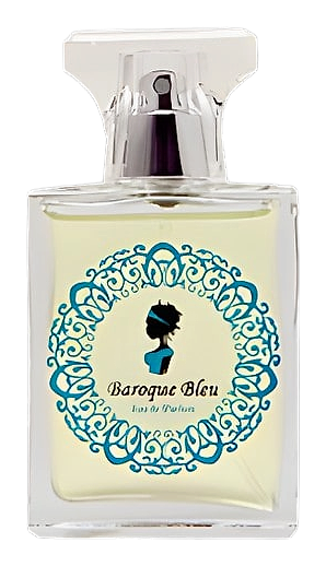 Baroque Bleu