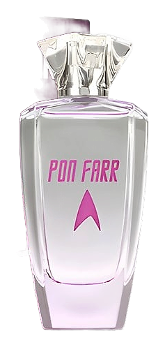 Star Trek Pon Farr