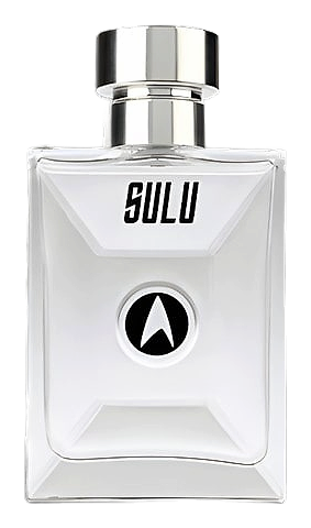 Sulu by Star Trek