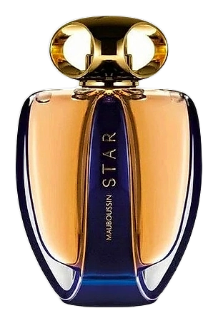 Star by Mauboussin