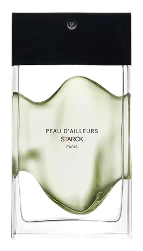 Peau d'Ailleurs