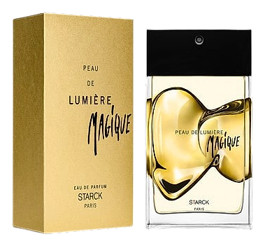 Peau de Lumière Magique by Starck