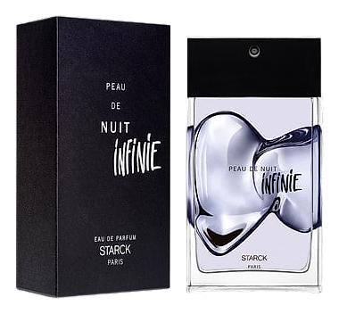 Peau de Nuit Infinie by Starck