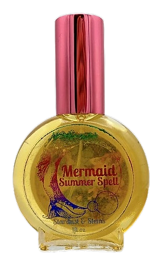 Mermaid Summer Spell by Stardust & Stems