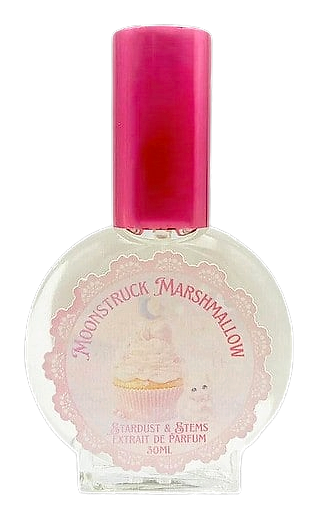 Moonstruck Marshmallow by Stardust & Stems