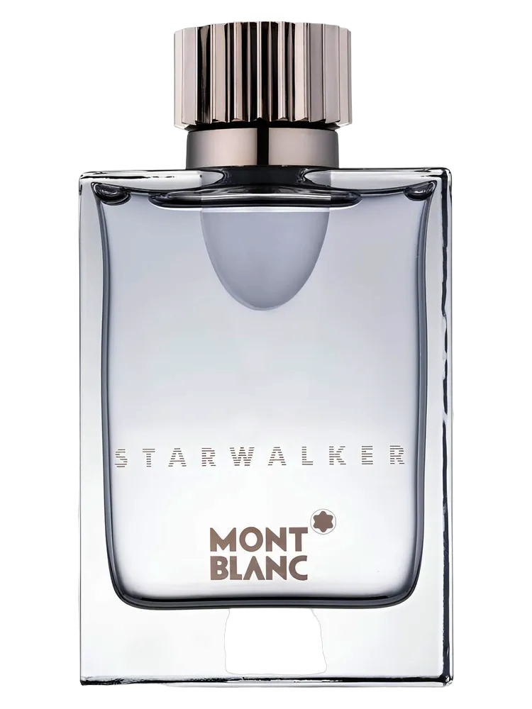 Starwalker by Montblanc – Eau de Toilette
