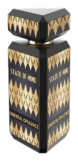 Oriental Opulence by State of Mind