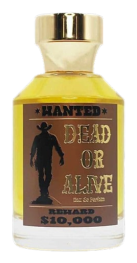 Statik Olfactive Dead or Alive