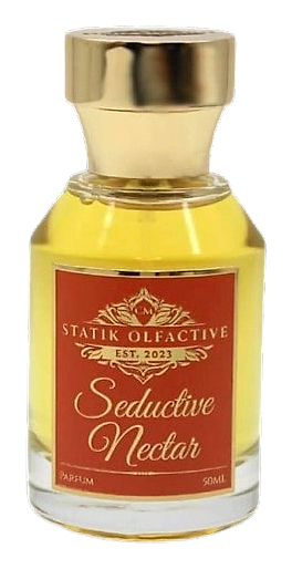 Seductive Nectar by Statik Olfactive