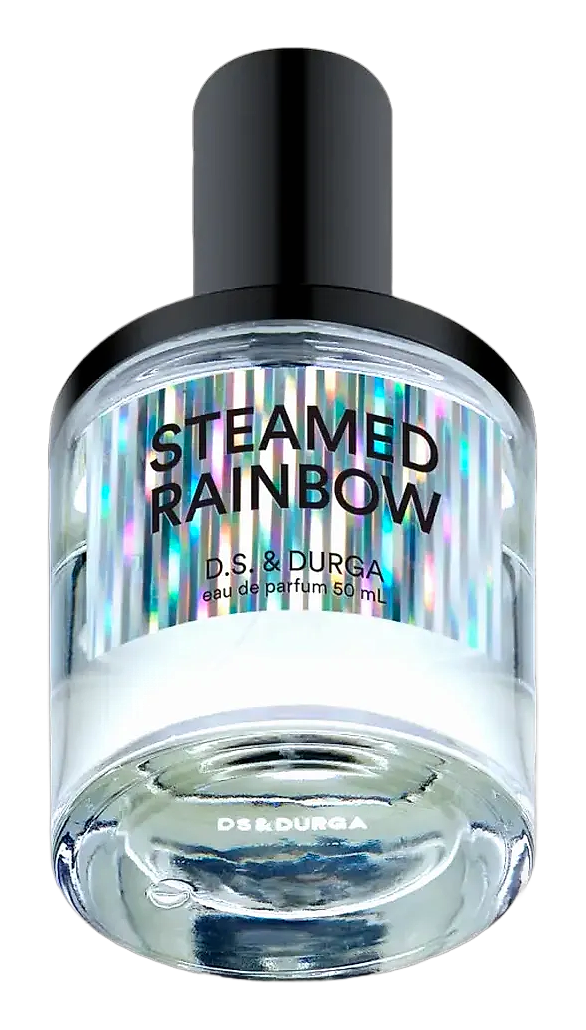 Steamed Rainbow by DS&Durga