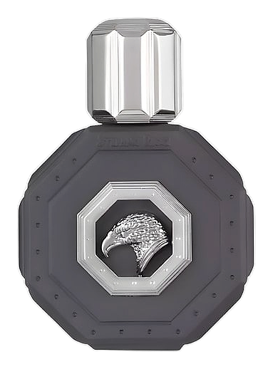 Royal Eagle Black by Stefano Ricci