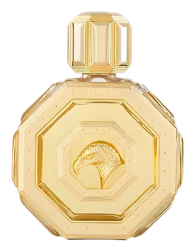 Royal Eagle Gold by Stefano Ricci