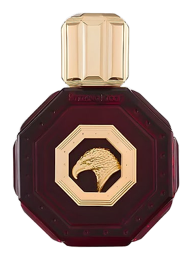 Royal Eagle Red