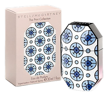 Print Collection Stella 01 (2012) by Stella McCartney – Eau de Parfum