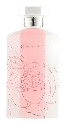 Sheer Stella 2008 by Stella McCartney