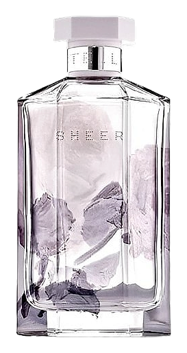 Sheer Stella 2010 by Stella McCartney
