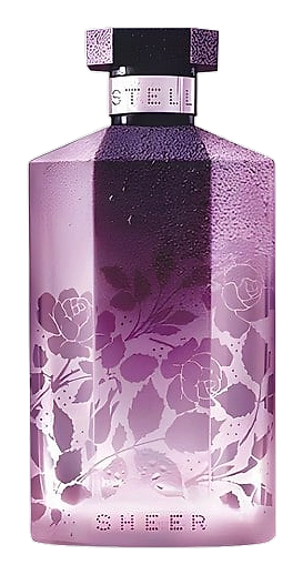 Sheer Stella by Stella McCartney