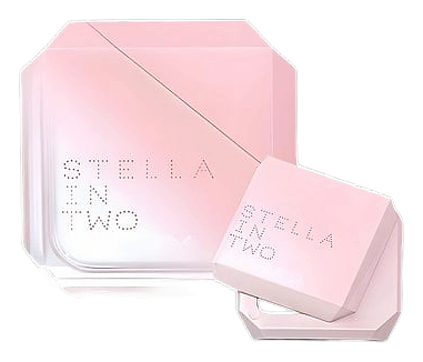 Stella in Two Amber by Stella McCartney