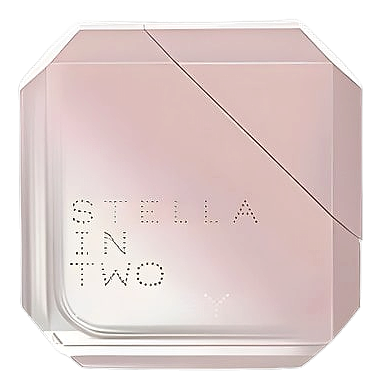 Stella In Two Peony by Stella McCartney