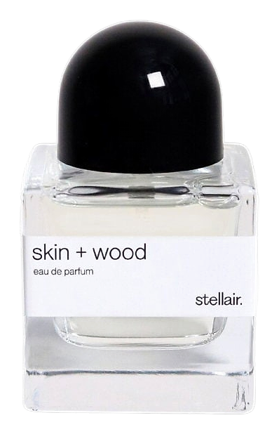 Skin + Wood