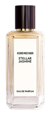 Stellar Jasmine by Keiko Mecheri