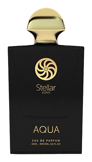 Aqua by Stellar Scents