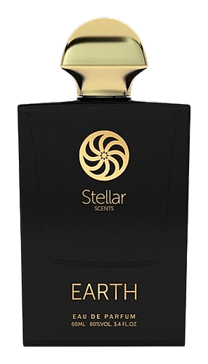 Earth by Stellar Scents