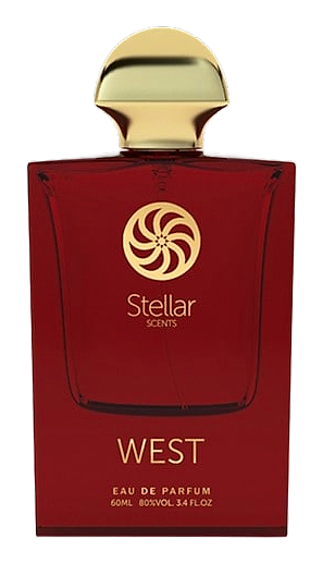 West by Stellar Scents