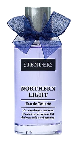 Northern Light by Stenders