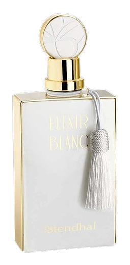 Elixir Blanc by Stendhal
