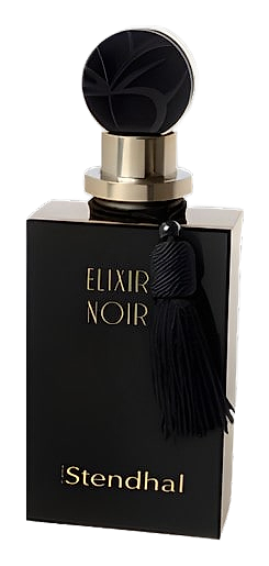 Elixir Noir by Stendhal