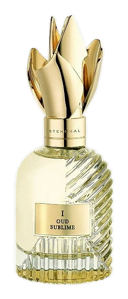 I. Oud Sublime by Stendhal