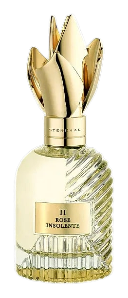 II. Rose Insolente by Stendhal