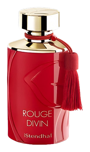 Rouge Divin by Stendhal