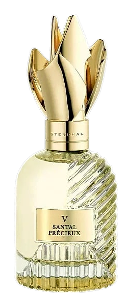 V. Santal Precieux by Stendhal