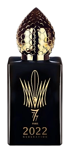 Stéphane Humbert Lucas 777 2022 Generation Homme