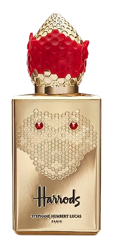 Harrods Ruby Naga by Stéphane Humbert Lucas 777