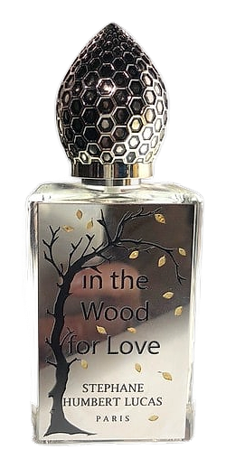 In The Wood For Love by Stéphane Humbert Lucas 777 – Eau de Parfum