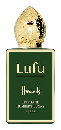 Lufu by Stéphane Humbert Lucas 777