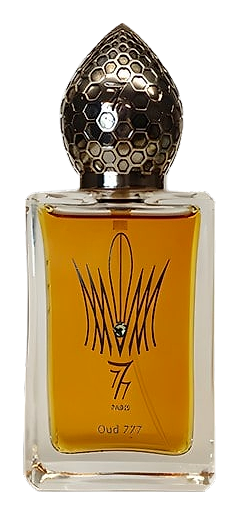 Oud 777 by Stéphane Humbert Lucas 777