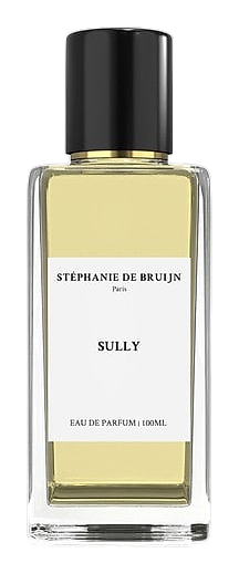 Le Sully by Stéphanie de Bruijn - Parfum sur Mesure