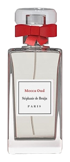 Mecca Oud by Stéphanie de Bruijn - Parfum sur Mesure