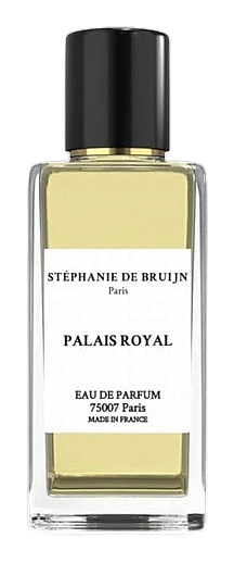 Palais Royal by Stéphanie de Bruijn - Parfum sur Mesure