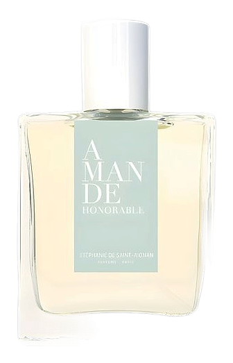 Amande Honorable by Stephanie de Saint-Aignan