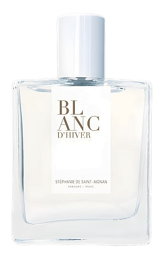 Blanc d'Hiver by Stephanie de Saint-Aignan