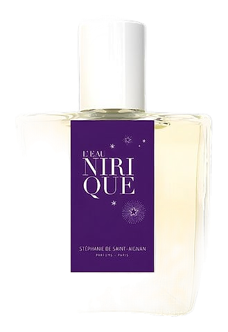 L'eau Nirique by Stephanie de Saint-Aignan