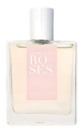 Le Pot Aux Roses by Stephanie de Saint-Aignan