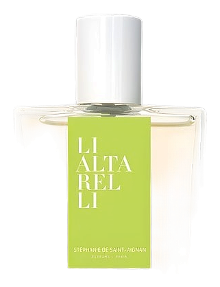 Li Altarelli by Stephanie de Saint-Aignan
