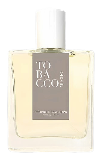 Tobacco Mucho by Stephanie de Saint-Aignan
