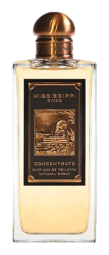Mississippi River by Steve Martin Paris